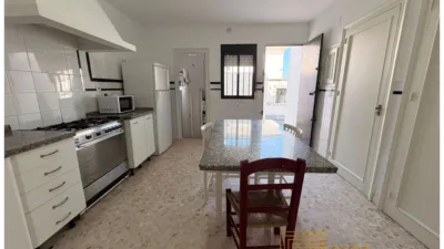 Chalet en venta en Playa Chipiona, Centro-Zona Playas (Chipiona) de 505.000 €
