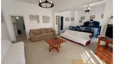 Chalet en venta en Playa Chipiona, Centro-Zona Playas (Chipiona) de 505.000 €