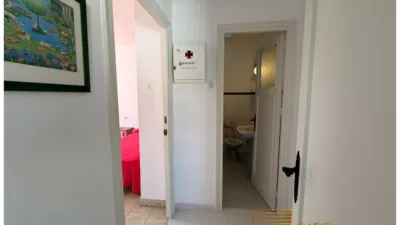 Chalet en venta en Playa Chipiona, Centro-Zona Playas (Chipiona) de 505.000 €