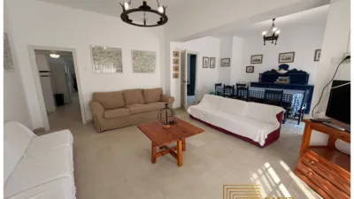 Chalet en venta en Playa Chipiona, Centro-Zona Playas (Chipiona) de 505.000 €