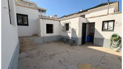 Chalet en venta en Playa Chipiona, Centro-Zona Playas (Chipiona) de 505.000 €