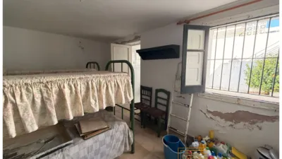 Chalet en venta en Playa Chipiona, Centro-Zona Playas (Chipiona) de 505.000 €
