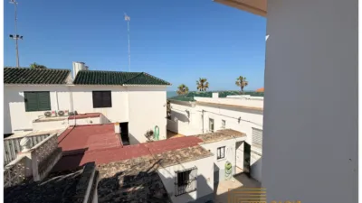 Chalet en venta en Playa Chipiona, Centro-Zona Playas (Chipiona) de 505.000 €