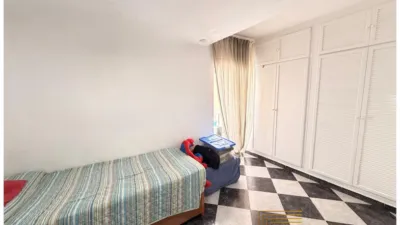 Piso en venta en Calle de Mateo de Alba, La Caleta-La Viña (Cádiz Capital) de 185.000 €