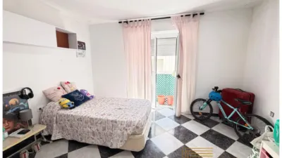 Piso en venta en Calle de Mateo de Alba, La Caleta-La Viña (Cádiz Capital) de 185.000 €