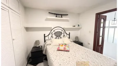 Piso en venta en Calle de Mateo de Alba, La Caleta-La Viña (Cádiz Capital) de 185.000 €