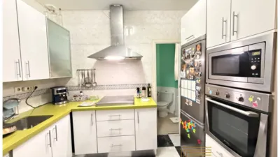 Piso en venta en Calle de Mateo de Alba, La Caleta-La Viña (Cádiz Capital) de 185.000 €