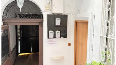 Piso en venta en Calle de Mateo de Alba, La Caleta-La Viña (Cádiz Capital) de 185.000 €