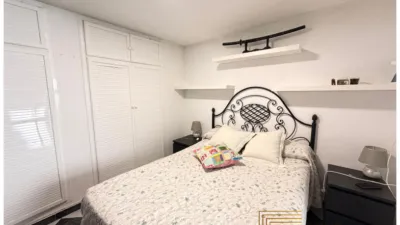 Piso en venta en Calle de Mateo de Alba, La Caleta-La Viña (Cádiz Capital) de 185.000 €
