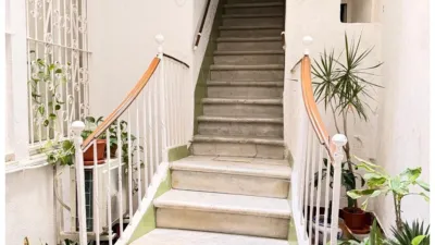 Piso en venta en Calle de Mateo de Alba, La Caleta-La Viña (Cádiz Capital) de 185.000 €