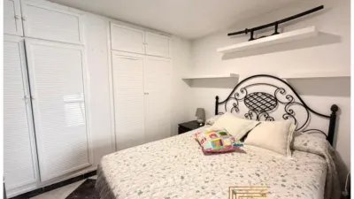 Piso en venta en Calle de Mateo de Alba, La Caleta-La Viña (Cádiz Capital) de 185.000 €