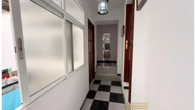 Piso en venta en Calle de Mateo de Alba, La Caleta-La Viña (Cádiz Capital) de 185.000 €