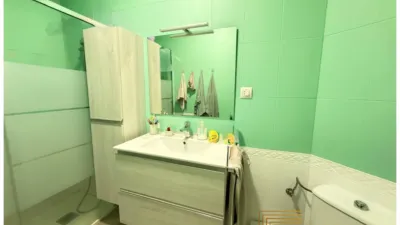 Piso en venta en Calle de Mateo de Alba, La Caleta-La Viña (Cádiz Capital) de 185.000 €