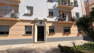 Piso en venta en Calle Tolosa Latour, Playa de Santa María del Mar-Bahía Blanca (Cádiz Capital) de 395.000 €