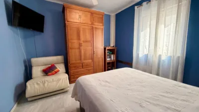 Piso en venta en Calle Tolosa Latour, Playa de Santa María del Mar-Bahía Blanca (Cádiz Capital) de 395.000 €
