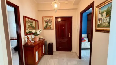 Piso en venta en Calle Tolosa Latour, Playa de Santa María del Mar-Bahía Blanca (Cádiz Capital) de 395.000 €