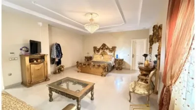 Chalet unifamiliar en venta en Veguetas - Chiclana de La Frontera, Mogarizas-Las Rapazes (Chiclana de la Frontera) de 850.000 €