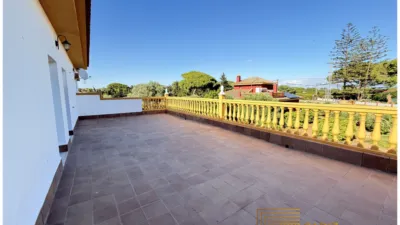 Chalet unifamiliar en venta en Veguetas - Chiclana de La Frontera, Mogarizas-Las Rapazes (Chiclana de la Frontera) de 850.000 €