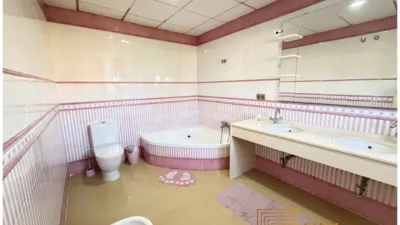 Chalet unifamiliar en venta en Veguetas - Chiclana de La Frontera, Mogarizas-Las Rapazes (Chiclana de la Frontera) de 850.000 €