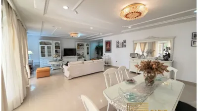 Chalet unifamiliar en venta en Veguetas - Chiclana de La Frontera, Mogarizas-Las Rapazes (Chiclana de la Frontera) de 850.000 €