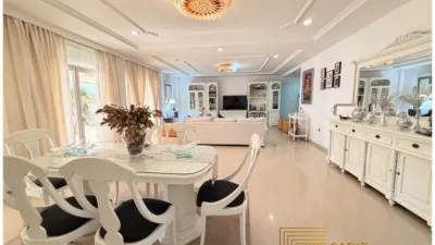 Chalet unifamiliar en venta en Veguetas - Chiclana de La Frontera, Mogarizas-Las Rapazes (Chiclana de la Frontera) de 850.000 €