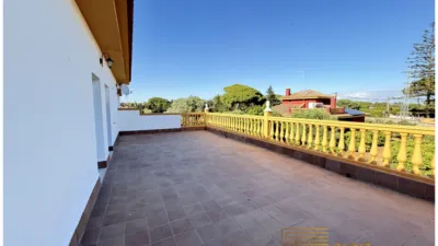 Chalet unifamiliar en venta en Veguetas - Chiclana de La Frontera, Mogarizas-Las Rapazes (Chiclana de la Frontera) de 850.000 €