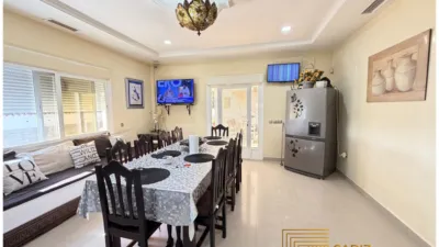Chalet unifamiliar en venta en Veguetas - Chiclana de La Frontera, Mogarizas-Las Rapazes (Chiclana de la Frontera) de 850.000 €