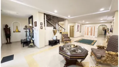 Chalet unifamiliar en venta en Veguetas - Chiclana de La Frontera, Mogarizas-Las Rapazes (Chiclana de la Frontera) de 850.000 €