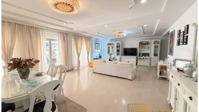 Chalet unifamiliar en venta en Veguetas - Chiclana de La Frontera, Mogarizas-Las Rapazes (Chiclana de la Frontera) de 850.000 €