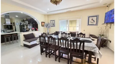 Chalet unifamiliar en venta en Veguetas - Chiclana de La Frontera, Mogarizas-Las Rapazes (Chiclana de la Frontera) de 850.000 €