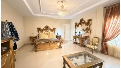 Chalet unifamiliar en venta en Veguetas - Chiclana de La Frontera, Mogarizas-Las Rapazes (Chiclana de la Frontera) de 850.000 €