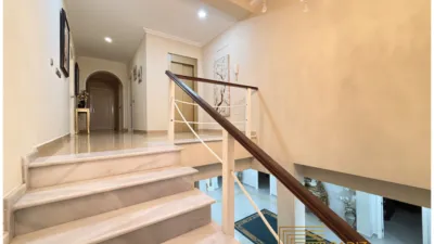 Chalet unifamiliar en venta en Veguetas - Chiclana de La Frontera, Mogarizas-Las Rapazes (Chiclana de la Frontera) de 850.000 €