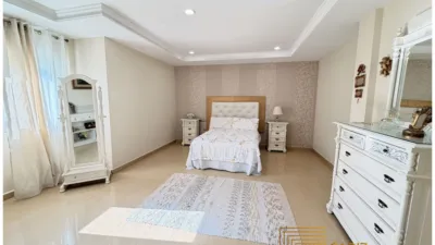 Chalet unifamiliar en venta en Veguetas - Chiclana de La Frontera, Mogarizas-Las Rapazes (Chiclana de la Frontera) de 850.000 €