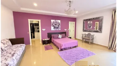 Chalet unifamiliar en venta en Veguetas - Chiclana de La Frontera, Mogarizas-Las Rapazes (Chiclana de la Frontera) de 850.000 €
