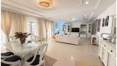 Chalet unifamiliar en venta en Veguetas - Chiclana de La Frontera, Mogarizas-Las Rapazes (Chiclana de la Frontera) de 850.000 €