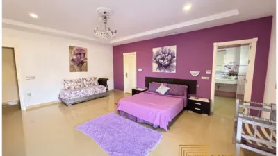 Chalet unifamiliar en venta en Veguetas - Chiclana de La Frontera, Mogarizas-Las Rapazes (Chiclana de la Frontera) de 850.000 €