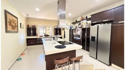 Chalet unifamiliar en venta en Veguetas - Chiclana de La Frontera, Mogarizas-Las Rapazes (Chiclana de la Frontera) de 850.000 €