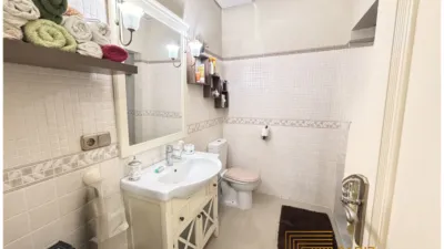 Chalet unifamiliar en venta en Veguetas - Chiclana de La Frontera, Mogarizas-Las Rapazes (Chiclana de la Frontera) de 850.000 €
