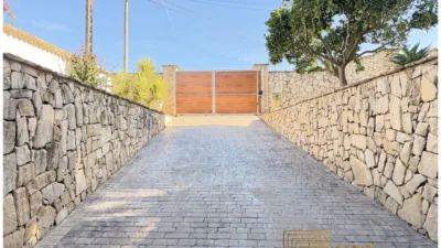Chalet unifamiliar en venta en Veguetas - Chiclana de La Frontera, Mogarizas-Las Rapazes (Chiclana de la Frontera) de 850.000 €
