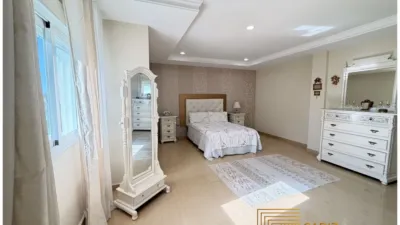 Chalet unifamiliar en venta en Veguetas - Chiclana de La Frontera, Mogarizas-Las Rapazes (Chiclana de la Frontera) de 850.000 €