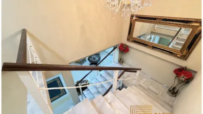 Chalet unifamiliar en venta en Veguetas - Chiclana de La Frontera, Mogarizas-Las Rapazes (Chiclana de la Frontera) de 850.000 €