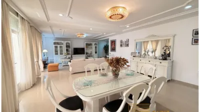 Chalet unifamiliar en venta en Veguetas - Chiclana de La Frontera, Mogarizas-Las Rapazes (Chiclana de la Frontera) de 850.000 €