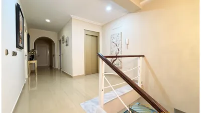 Chalet unifamiliar en venta en Veguetas - Chiclana de La Frontera, Mogarizas-Las Rapazes (Chiclana de la Frontera) de 850.000 €
