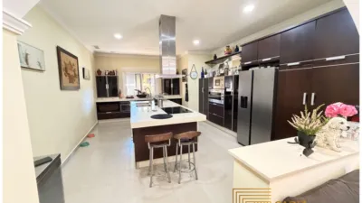 Chalet unifamiliar en venta en Veguetas - Chiclana de La Frontera, Mogarizas-Las Rapazes (Chiclana de la Frontera) de 850.000 €