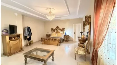 Chalet unifamiliar en venta en Veguetas - Chiclana de La Frontera, Mogarizas-Las Rapazes (Chiclana de la Frontera) de 850.000 €