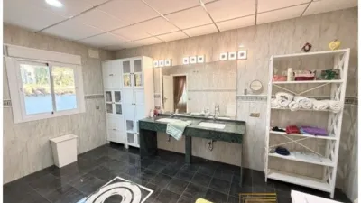 Chalet unifamiliar en venta en Veguetas - Chiclana de La Frontera, Mogarizas-Las Rapazes (Chiclana de la Frontera) de 850.000 €