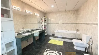 Chalet unifamiliar en venta en Veguetas - Chiclana de La Frontera, Mogarizas-Las Rapazes (Chiclana de la Frontera) de 850.000 €
