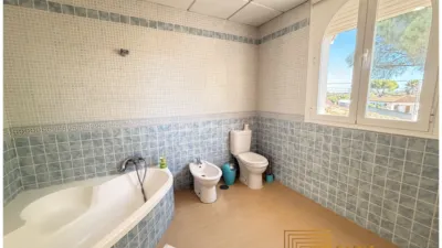 Chalet unifamiliar en venta en Veguetas - Chiclana de La Frontera, Mogarizas-Las Rapazes (Chiclana de la Frontera) de 850.000 €