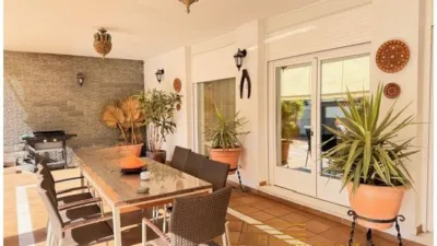 Chalet unifamiliar en venta en Veguetas - Chiclana de La Frontera, Mogarizas-Las Rapazes (Chiclana de la Frontera) de 850.000 €