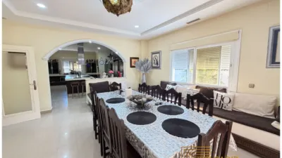 Chalet unifamiliar en venta en Veguetas - Chiclana de La Frontera, Mogarizas-Las Rapazes (Chiclana de la Frontera) de 850.000 €